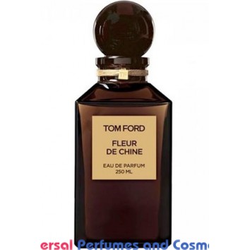 Atelier d’Orient Fleur de Chine Tom Ford Generic Oil Perfume 50ML (001008)